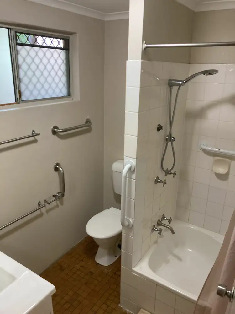 Fifth view of Homely block of units listing, 90 Off lane, South Gladstone QLD 4680