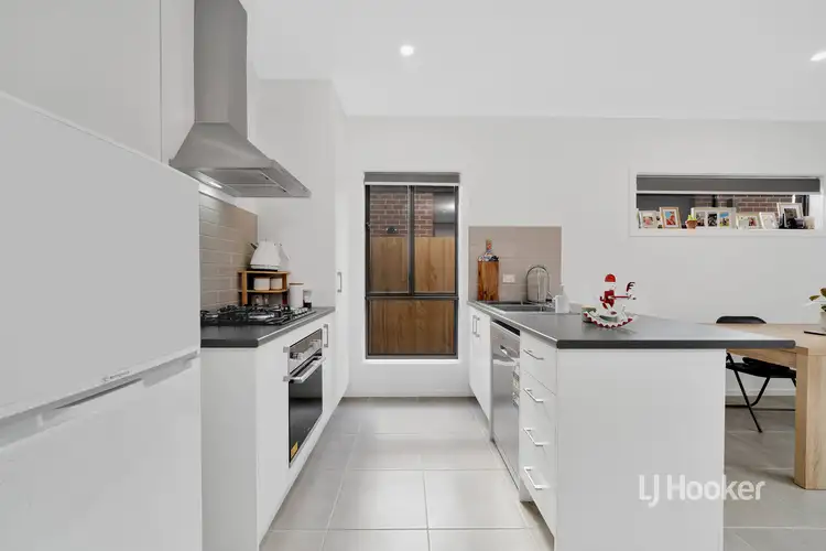 Third view of Homely house listing, 24 Joey Crescent, Deanside VIC 3336