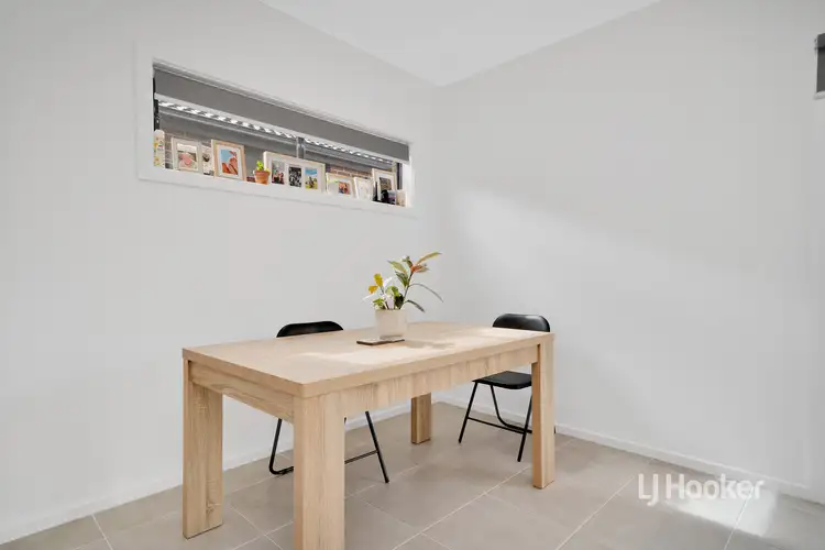 Fourth view of Homely house listing, 24 Joey Crescent, Deanside VIC 3336