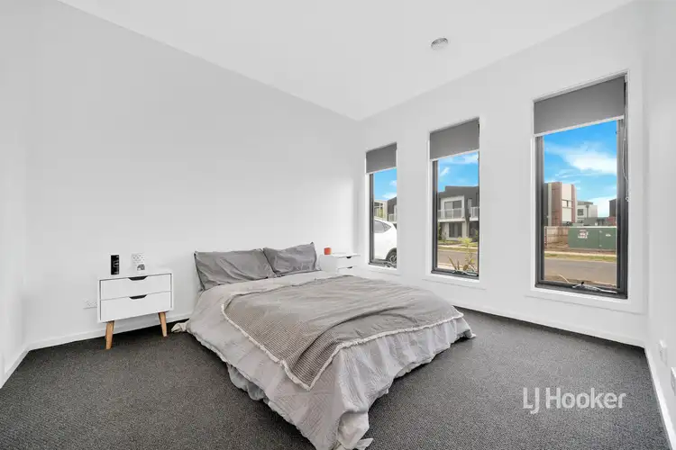 Sixth view of Homely house listing, 24 Joey Crescent, Deanside VIC 3336