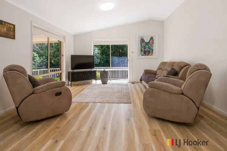 Fourth view of Homely house listing, 33 Wills Crescent, Denhams Beach NSW 2536