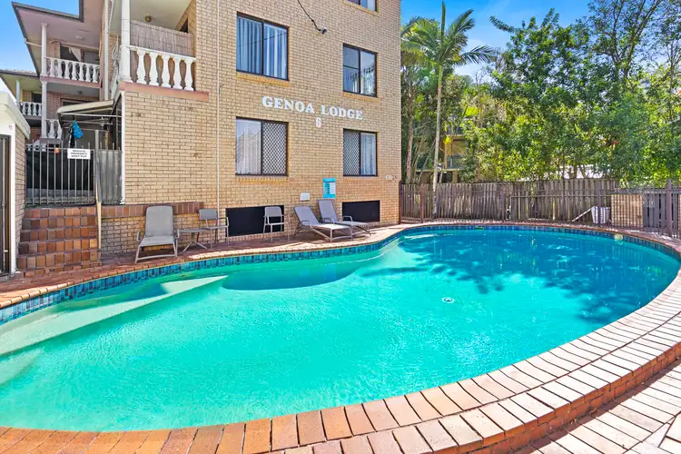 7/6 Genoa Street, Surfers Paradise QLD 4217