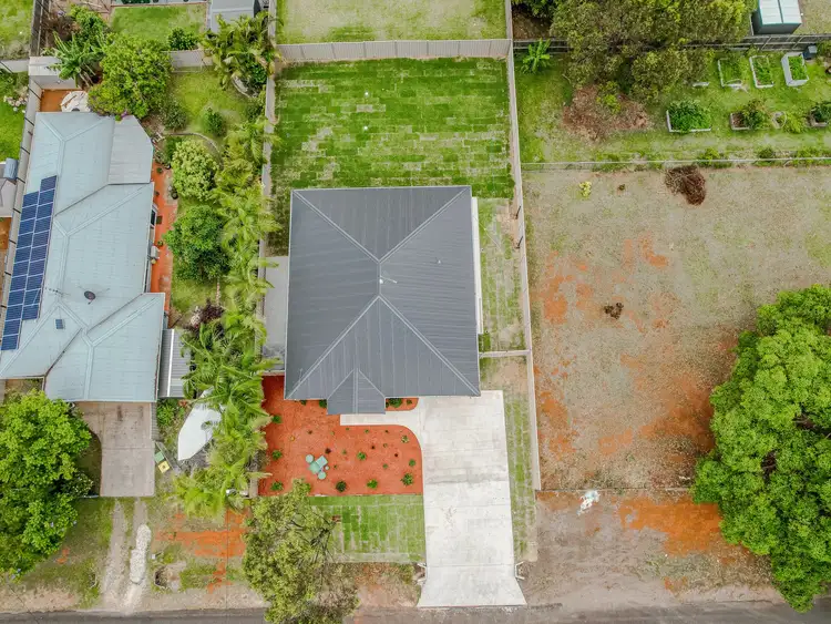 Fifth view of Homely house listing, 84 Jackson Rd, Russell Island QLD 4184