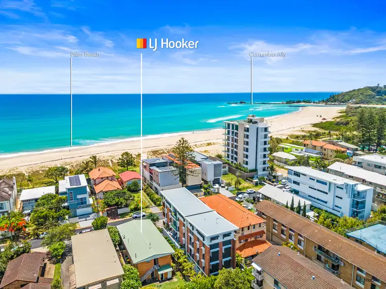 30 Jefferson Lane, Palm Beach QLD 4221
