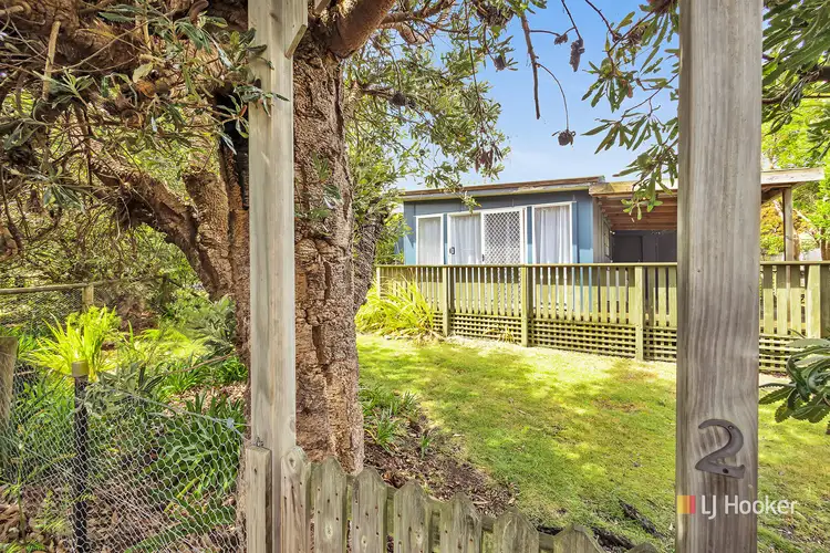 Second view of Homely house listing, 2 Cumming Street, Sisters Beach TAS 7321
