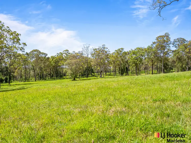 Fourth view of Homely land listing, Lot 1 Bondi Hill Road, Tyndale Via, Maclean NSW 2463