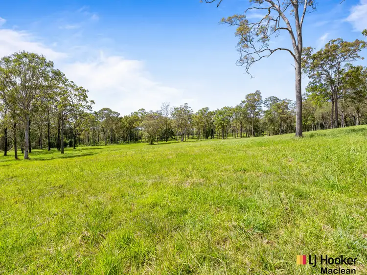 Fifth view of Homely land listing, Lot 1 Bondi Hill Road, Tyndale Via, Maclean NSW 2463