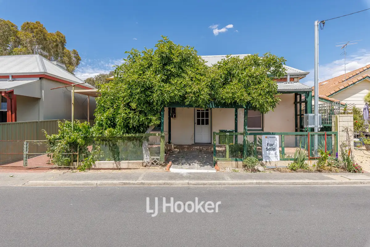 Main view of Homely house listing, 5 Moore Street, Bunbury WA 6230