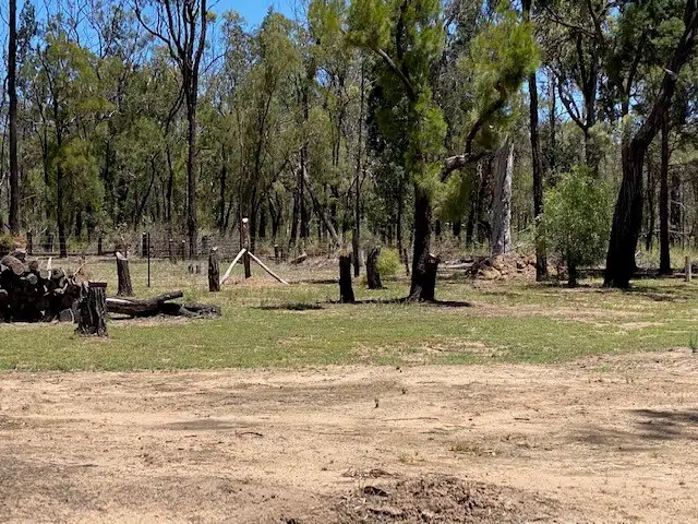 Lot 39/ Pine Road, Millmerran Woods QLD 4357