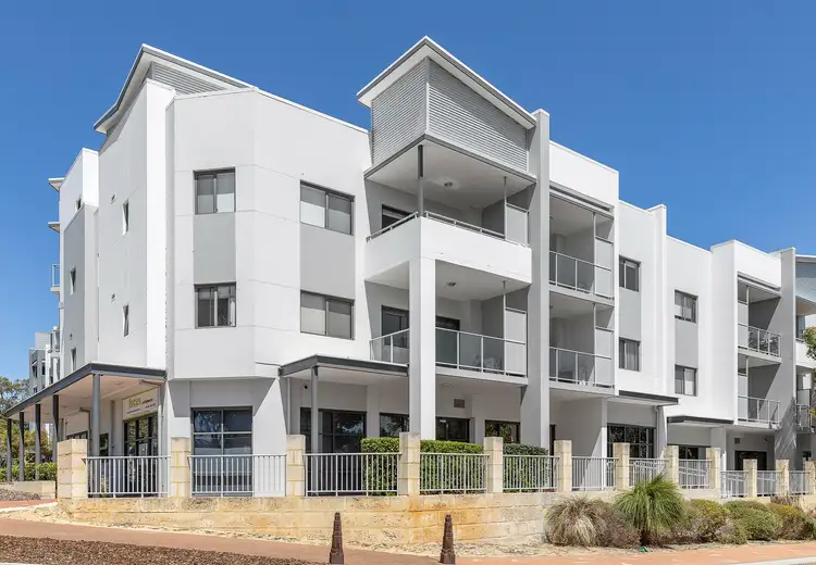 Main view of Homely apartment listing, 15/1 Walsh Loop, Joondalup WA 6027