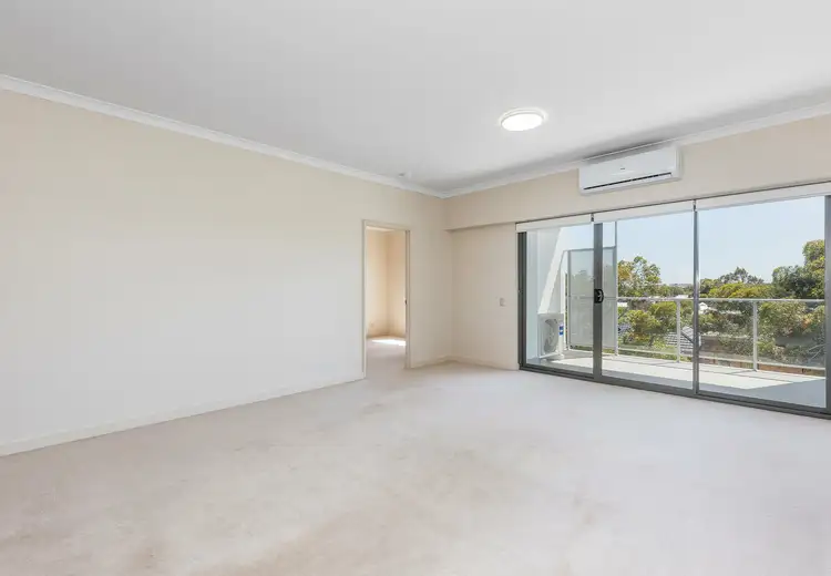 Third view of Homely apartment listing, 15/1 Walsh Loop, Joondalup WA 6027