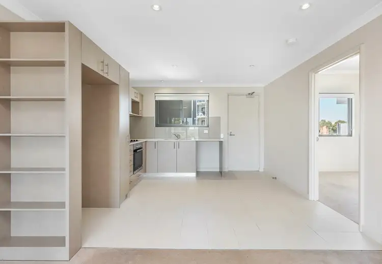 Fourth view of Homely apartment listing, 15/1 Walsh Loop, Joondalup WA 6027