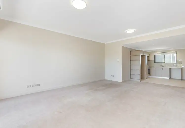 Fifth view of Homely apartment listing, 15/1 Walsh Loop, Joondalup WA 6027