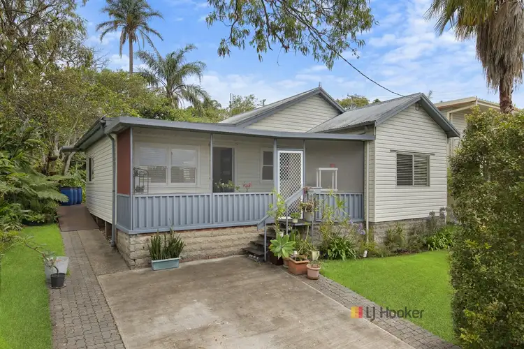 44 Scenic Drive, Budgewoi NSW 2262
