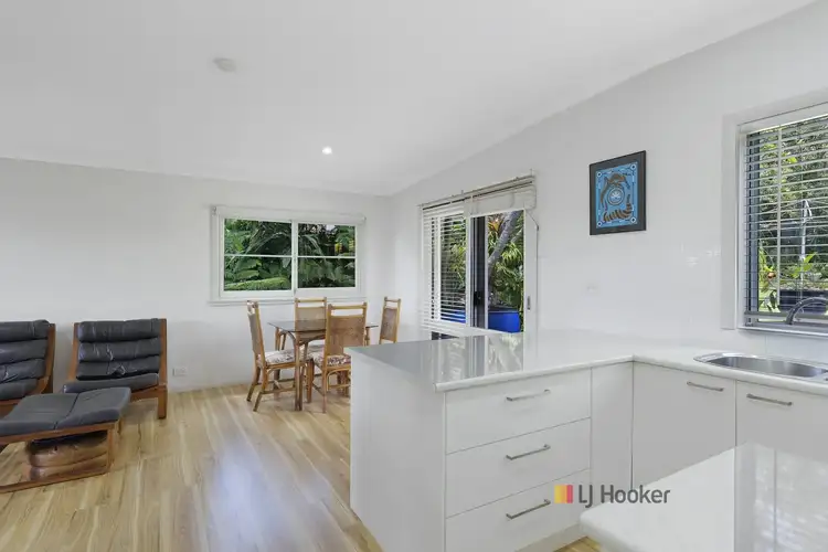 Third view of Homely house listing, 44 Scenic Drive, Budgewoi NSW 2262