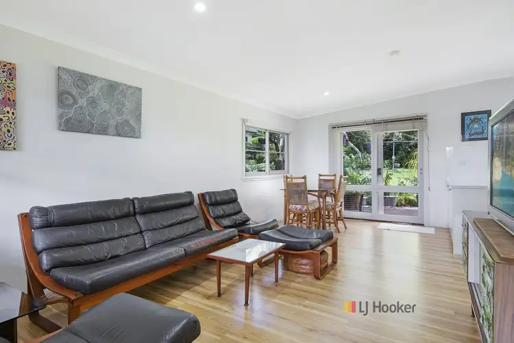 Fourth view of Homely house listing, 44 Scenic Drive, Budgewoi NSW 2262