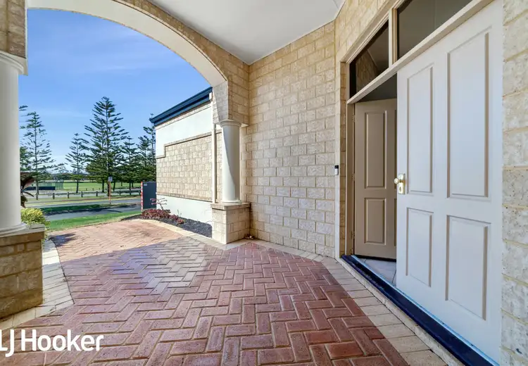 Main view of Homely house listing, 19 Miami Beach Promenade, Iluka WA 6028