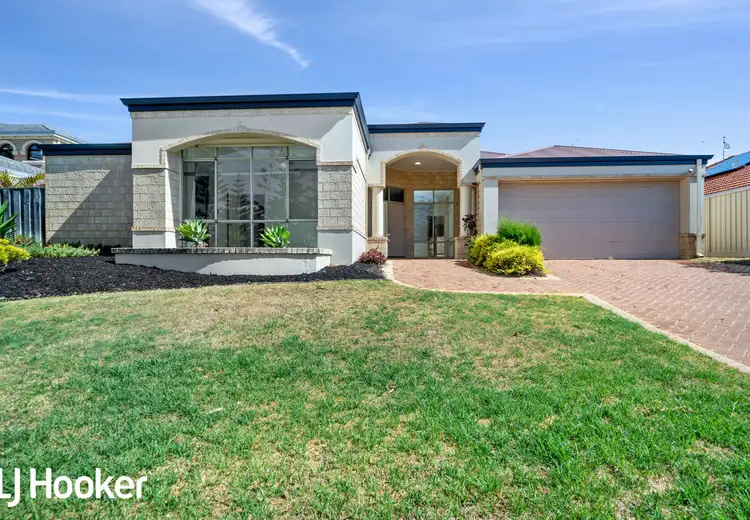 Second view of Homely house listing, 19 Miami Beach Promenade, Iluka WA 6028
