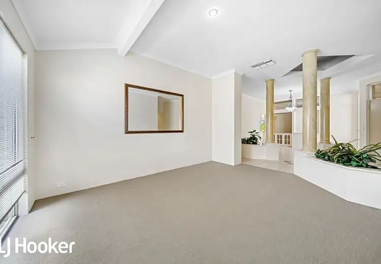 Sixth view of Homely house listing, 19 Miami Beach Promenade, Iluka WA 6028