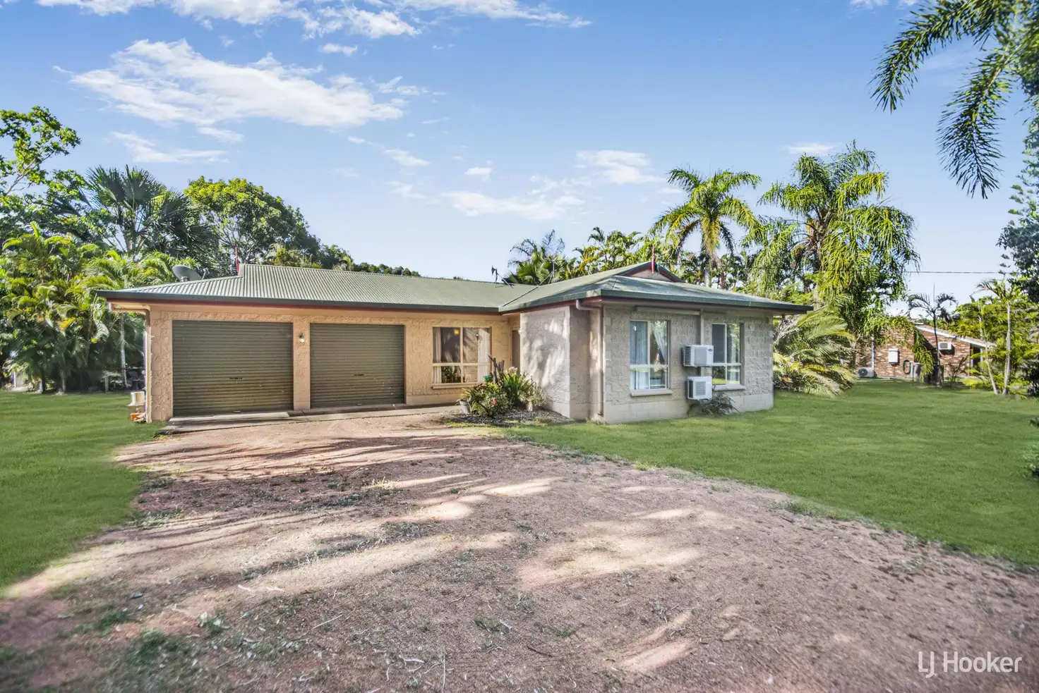Main view of Homely house listing, 419 Forestry Rd, Bluewater QLD 4818