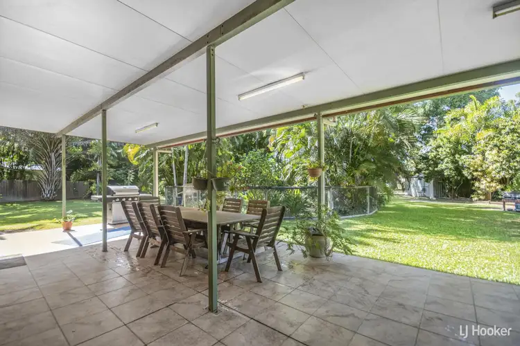 Third view of Homely house listing, 419 Forestry Rd, Bluewater QLD 4818