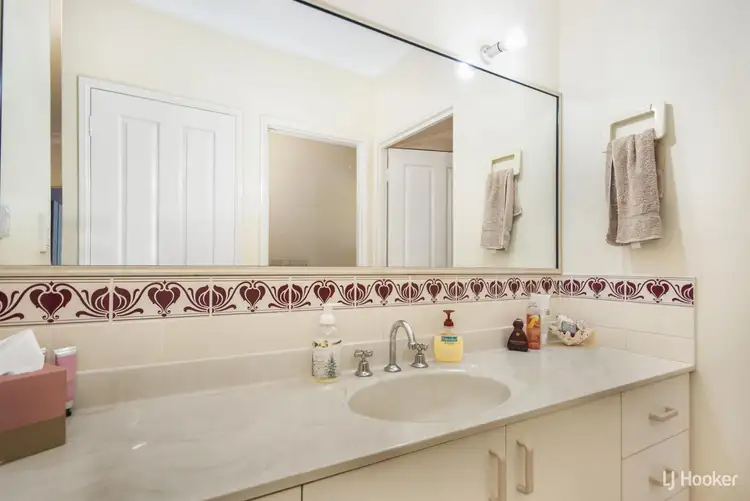 Fifth view of Homely house listing, 419 Forestry Rd, Bluewater QLD 4818