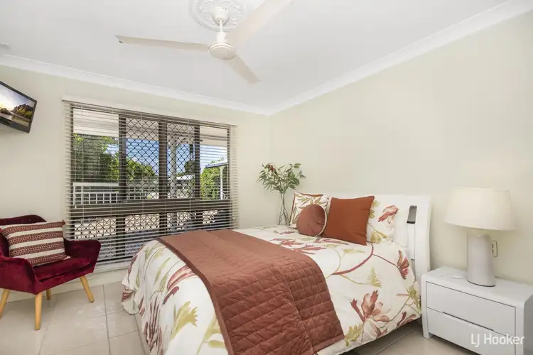 Sixth view of Homely house listing, 5 Parnell Court, Cranbrook QLD 4814