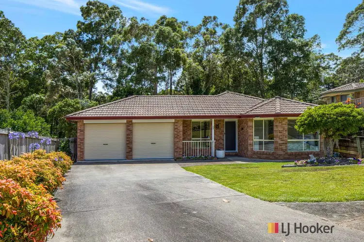 Second view of Homely house listing, 33 Wills Crescent, Denhams Beach NSW 2536