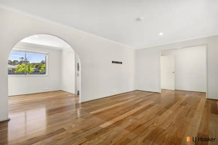 Third view of Homely house listing, 5 Greaves Place, Conder ACT 2906
