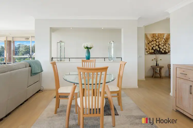 Sixth view of Homely house listing, 14 Mary Place, Long Beach NSW 2536