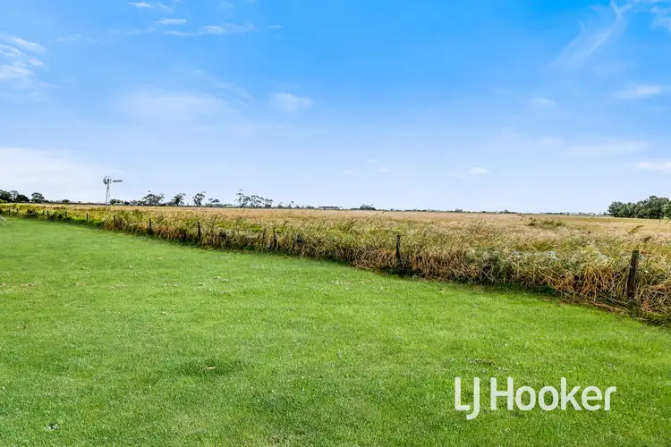 Fifth view of Homely rural property listing, 1395 Koo Wee Rup-Longwarry Road, Catani VIC 3981