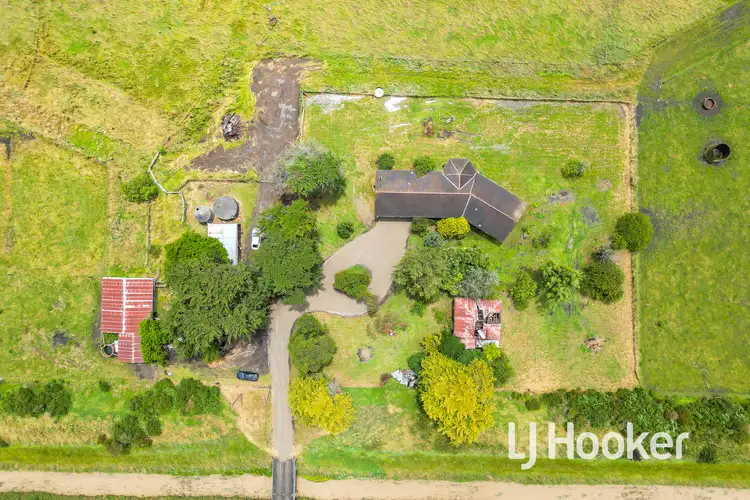 Sixth view of Homely rural property listing, 1395 Koo Wee Rup-Longwarry Road, Catani VIC 3981