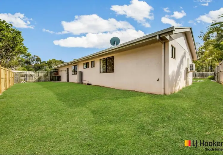 Second view of Homely house listing, 1 Elm Court, Kin Kora QLD 4680
