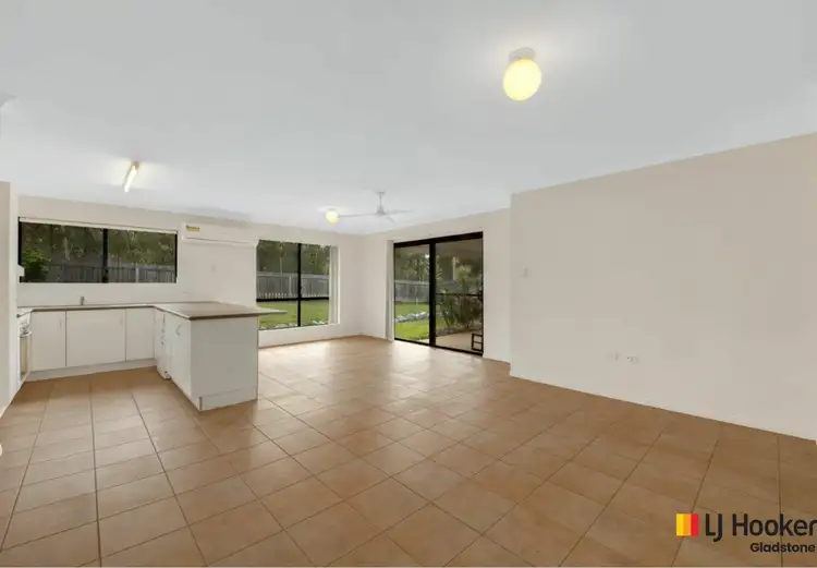 Seventh view of Homely house listing, 1 Elm Court, Kin Kora QLD 4680