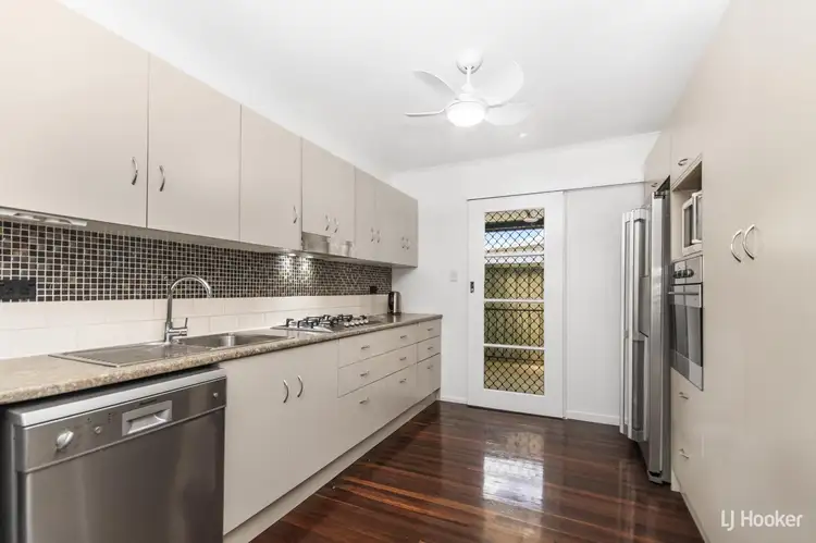 Second view of Homely house listing, 226 CHARLES STREET, Cranbrook QLD 4814