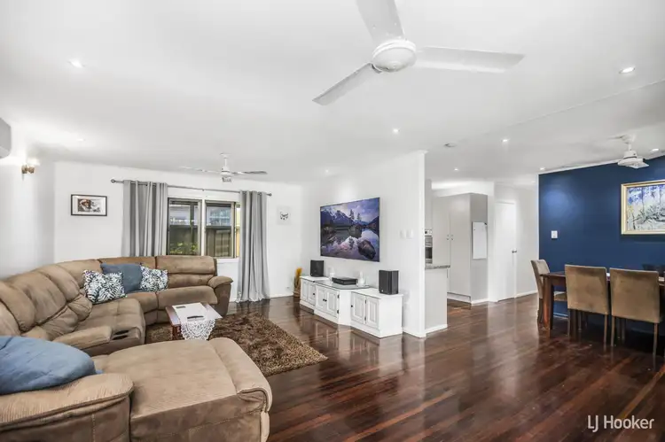 Third view of Homely house listing, 226 CHARLES STREET, Cranbrook QLD 4814
