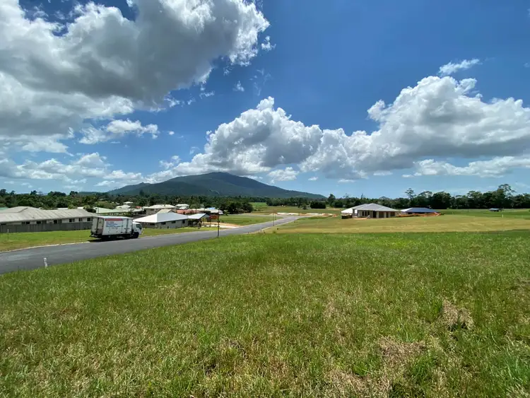 Third view of Homely land listing, L34 Pease Street, Tully QLD 4854