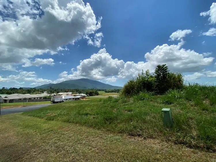 Fourth view of Homely land listing, L34 Pease Street, Tully QLD 4854