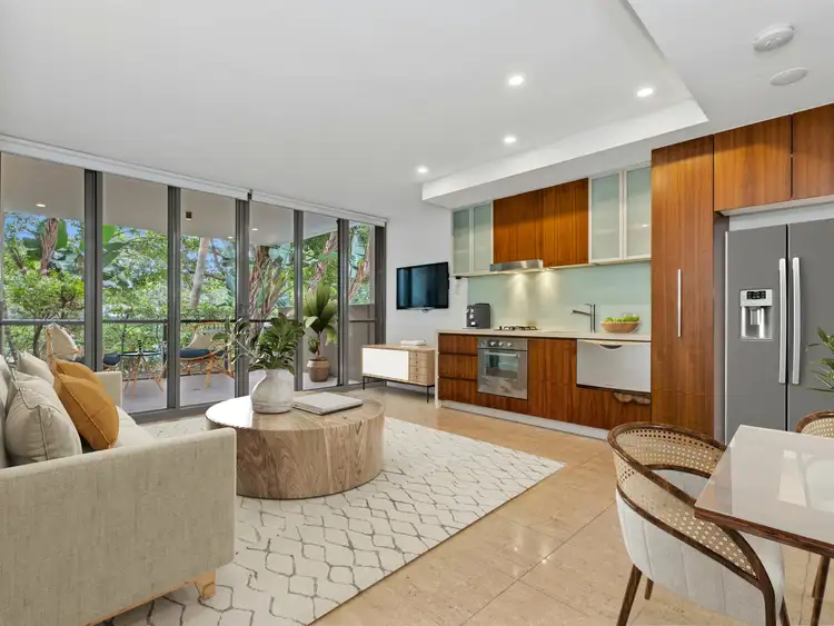 83/685 Casuarina Way, Casuarina NSW 2487