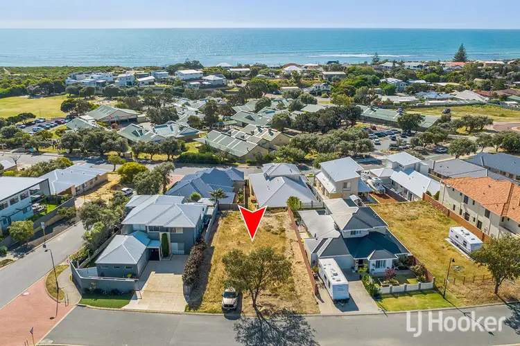 Third view of Homely land listing, 49 Endeavour Circle, Wannanup WA 6210