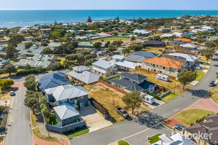 Sixth view of Homely land listing, 49 Endeavour Circle, Wannanup WA 6210