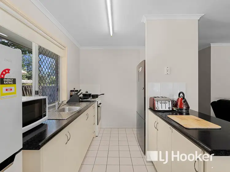 Second view of Homely unit listing, 1/12 Mooney Close, Goodna QLD 4300