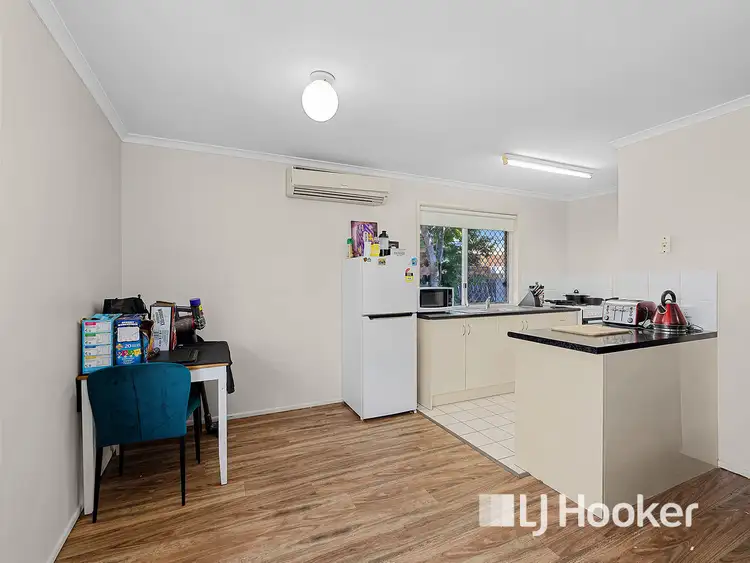 Third view of Homely unit listing, 1/12 Mooney Close, Goodna QLD 4300