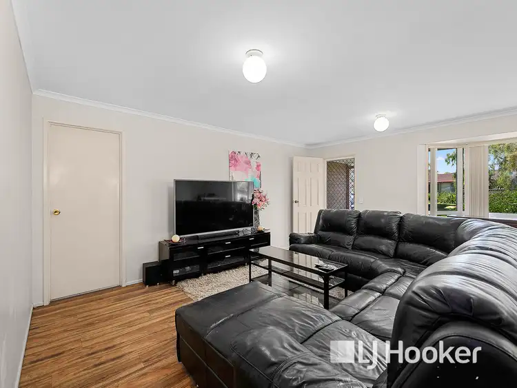 Fourth view of Homely unit listing, 1/12 Mooney Close, Goodna QLD 4300