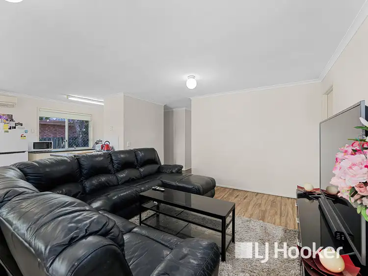 Fifth view of Homely unit listing, 1/12 Mooney Close, Goodna QLD 4300