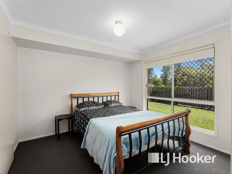 Sixth view of Homely unit listing, 1/12 Mooney Close, Goodna QLD 4300