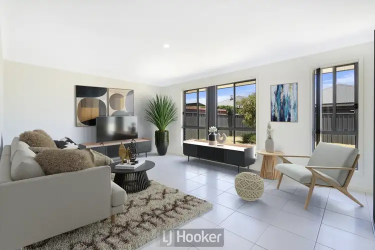 Third view of Homely house listing, 42 Seaside Boulevard, Fern Bay NSW 2295