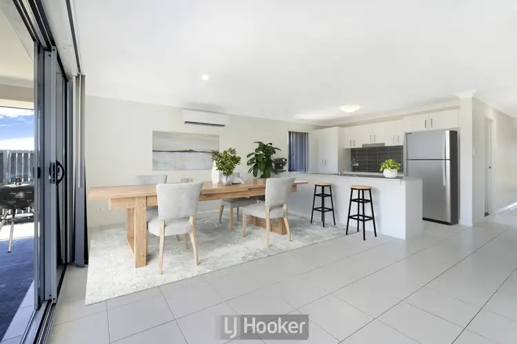 Fourth view of Homely house listing, 42 Seaside Boulevard, Fern Bay NSW 2295