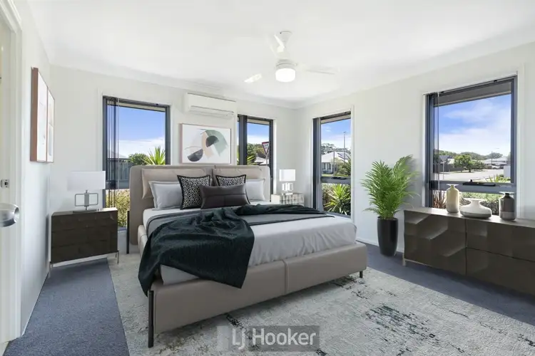 Sixth view of Homely house listing, 42 Seaside Boulevard, Fern Bay NSW 2295