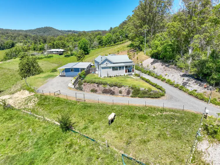 Main view of Homely house listing, 39 Old Brierfield Road, Bellingen NSW 2454